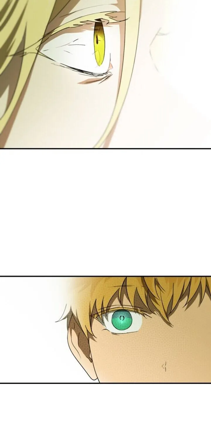 Read Blinded By The Setting Sun chapter 56 image 24 on Lezhin