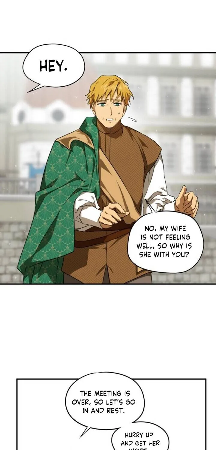 Read Blinded By The Setting Sun chapter 56 image 26 on Lezhin