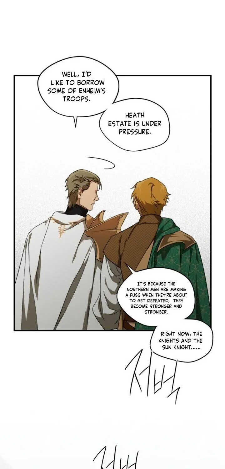 Read Blinded By The Setting Sun chapter 56 image 29 on Lezhin