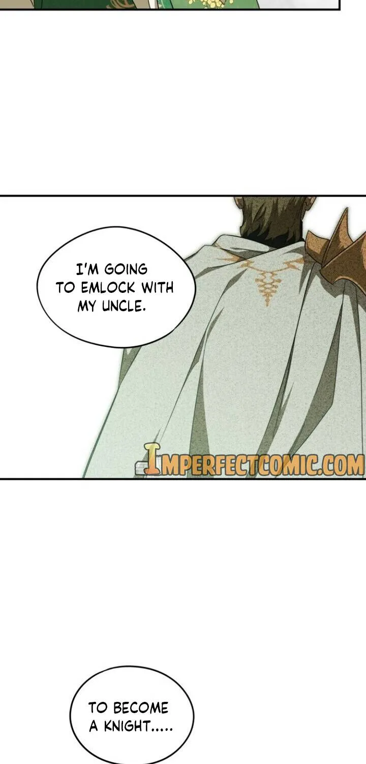 Read Blinded By The Setting Sun chapter 56 image 32 on Lezhin
