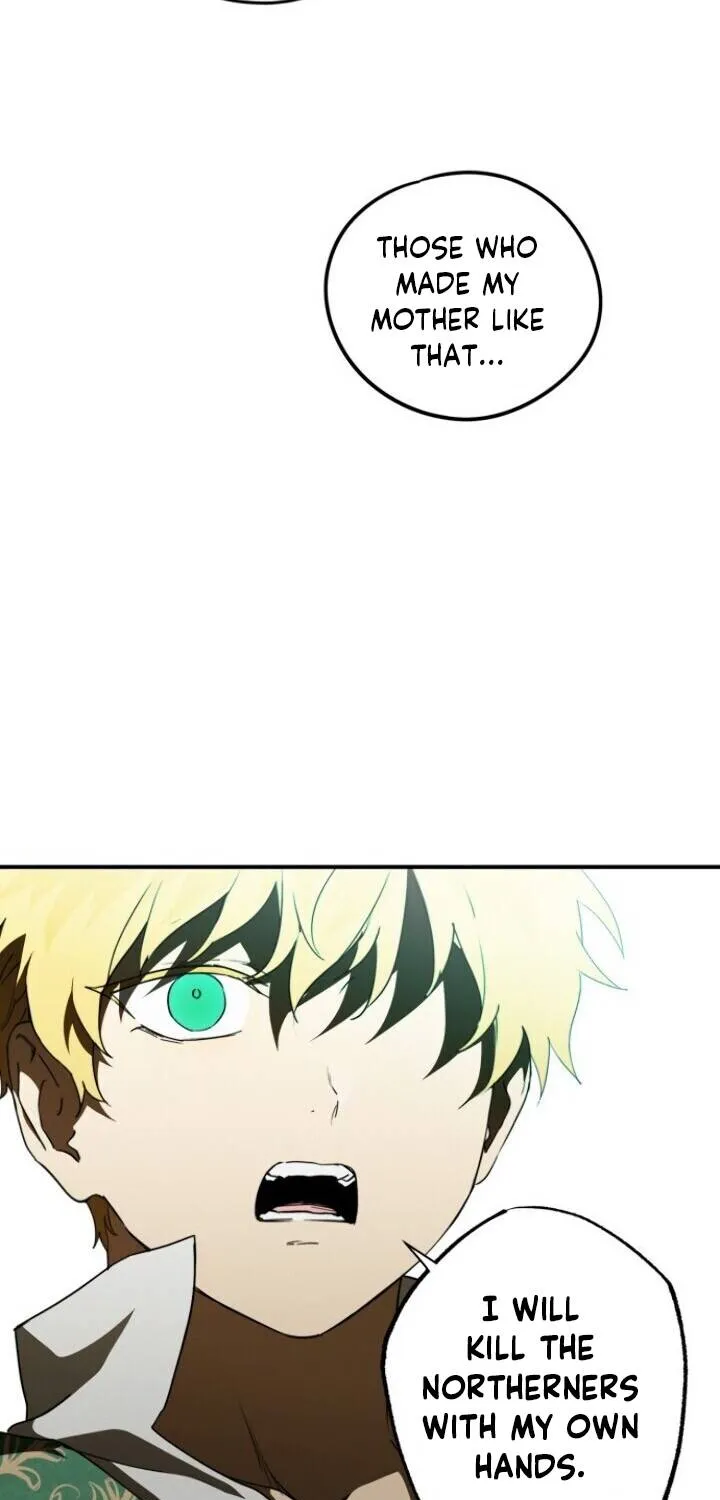 Read Blinded By The Setting Sun chapter 56 image 33 on Lezhin