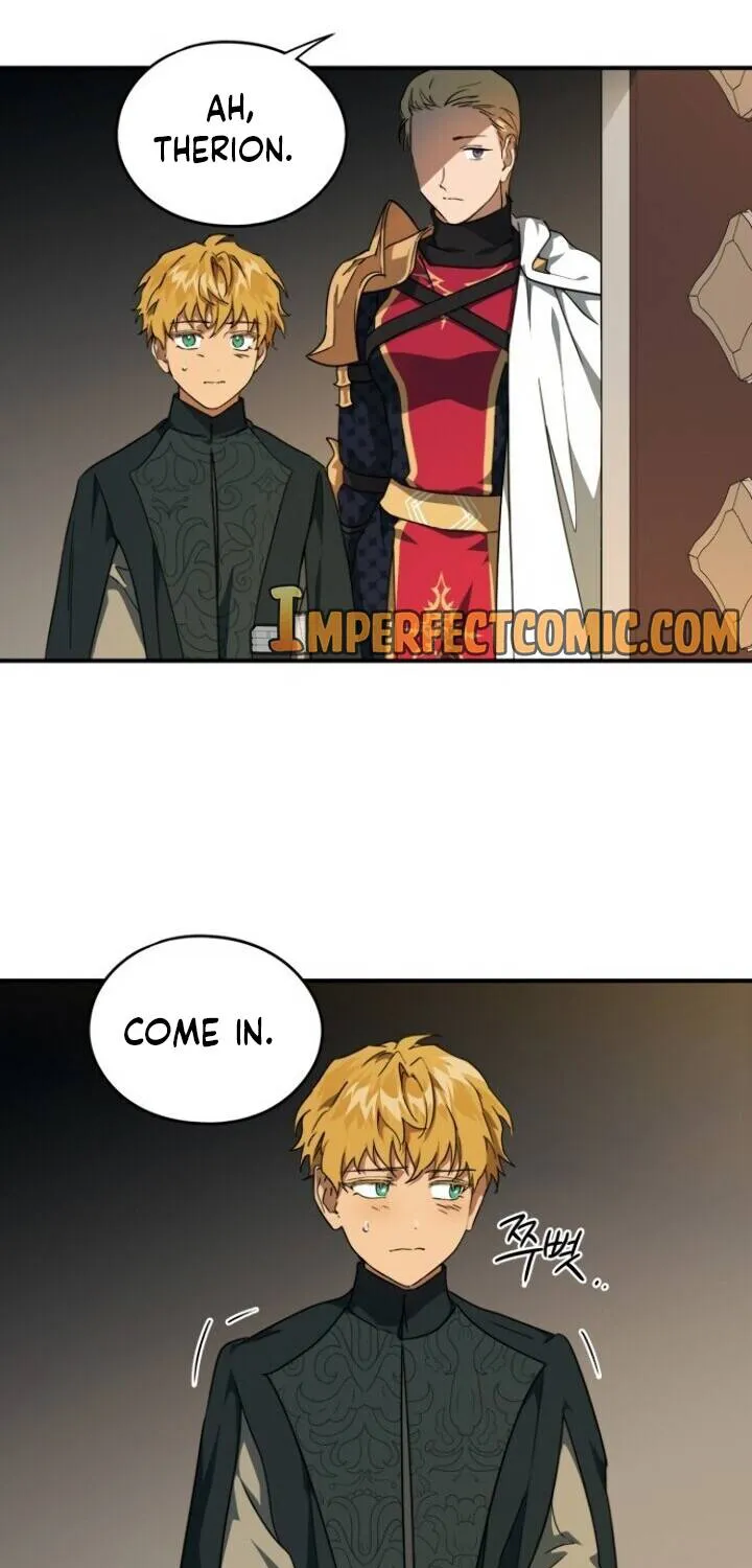 Read Blinded By The Setting Sun chapter 56 image 39 on Lezhin