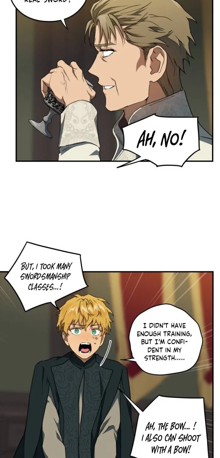 Read Blinded By The Setting Sun chapter 56 image 43 on Lezhin