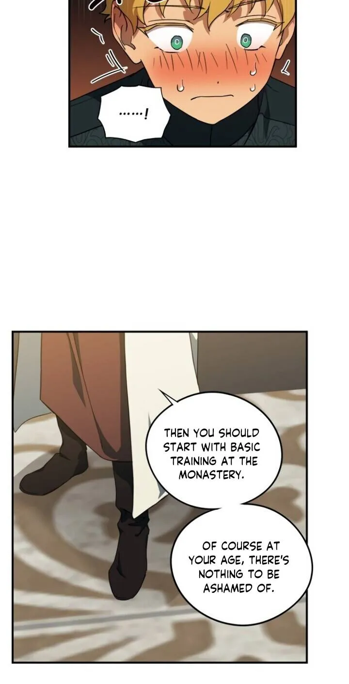 Read Blinded By The Setting Sun chapter 56 image 45 on Lezhin