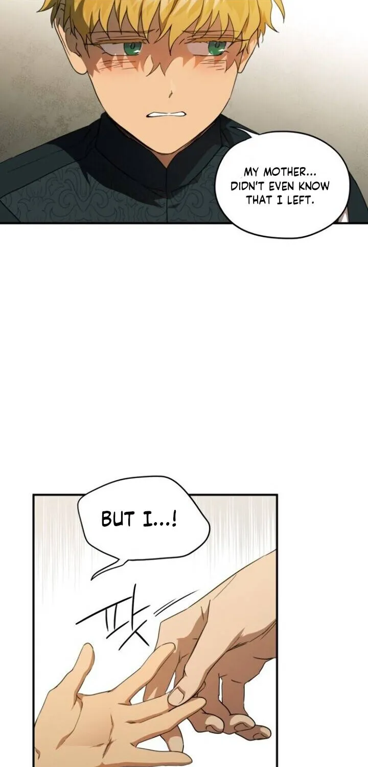 Read Blinded By The Setting Sun chapter 56 image 47 on Lezhin