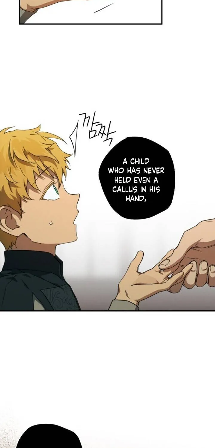 Read Blinded By The Setting Sun chapter 56 image 48 on Lezhin