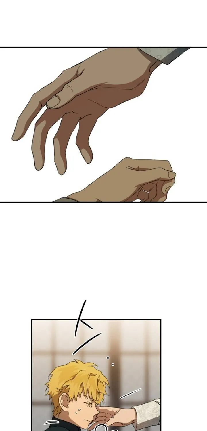 Read Blinded By The Setting Sun chapter 56 image 51 on Lezhin