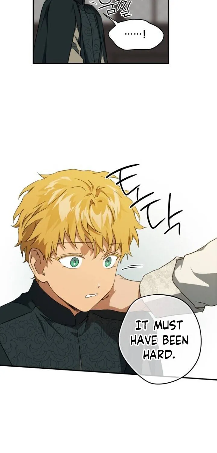 Read Blinded By The Setting Sun chapter 56 image 52 on Lezhin