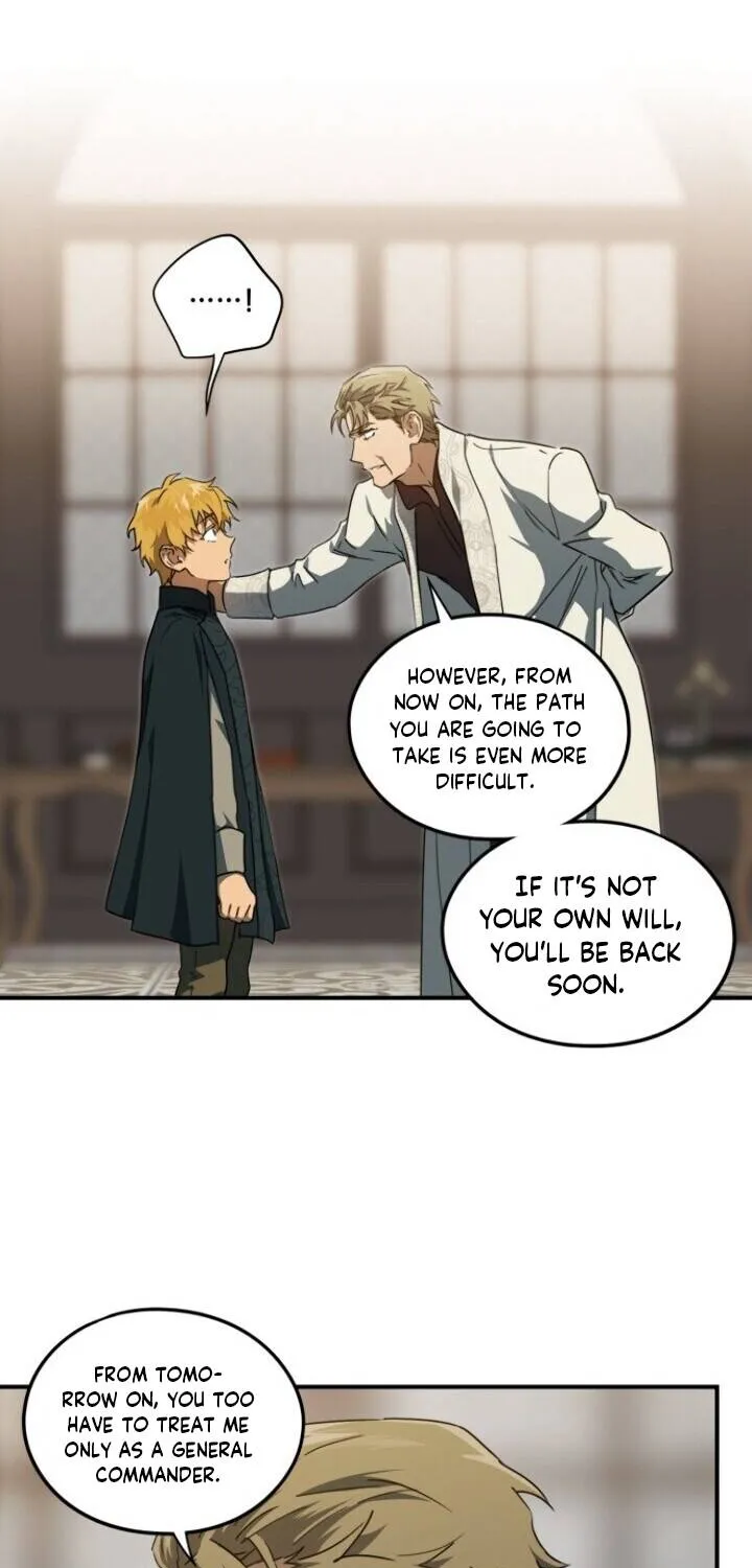 Read Blinded By The Setting Sun chapter 56 image 53 on Lezhin