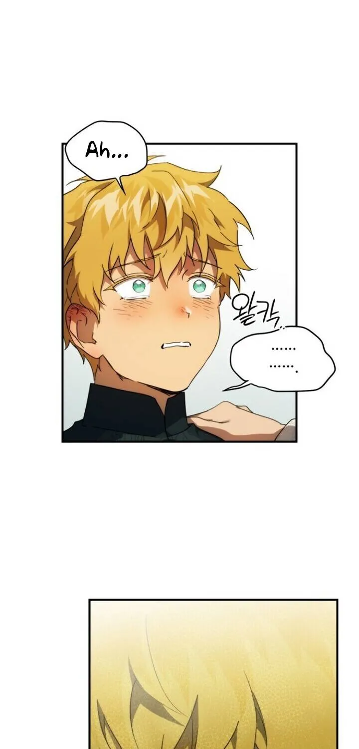 Read Blinded By The Setting Sun chapter 56 image 56 on Lezhin