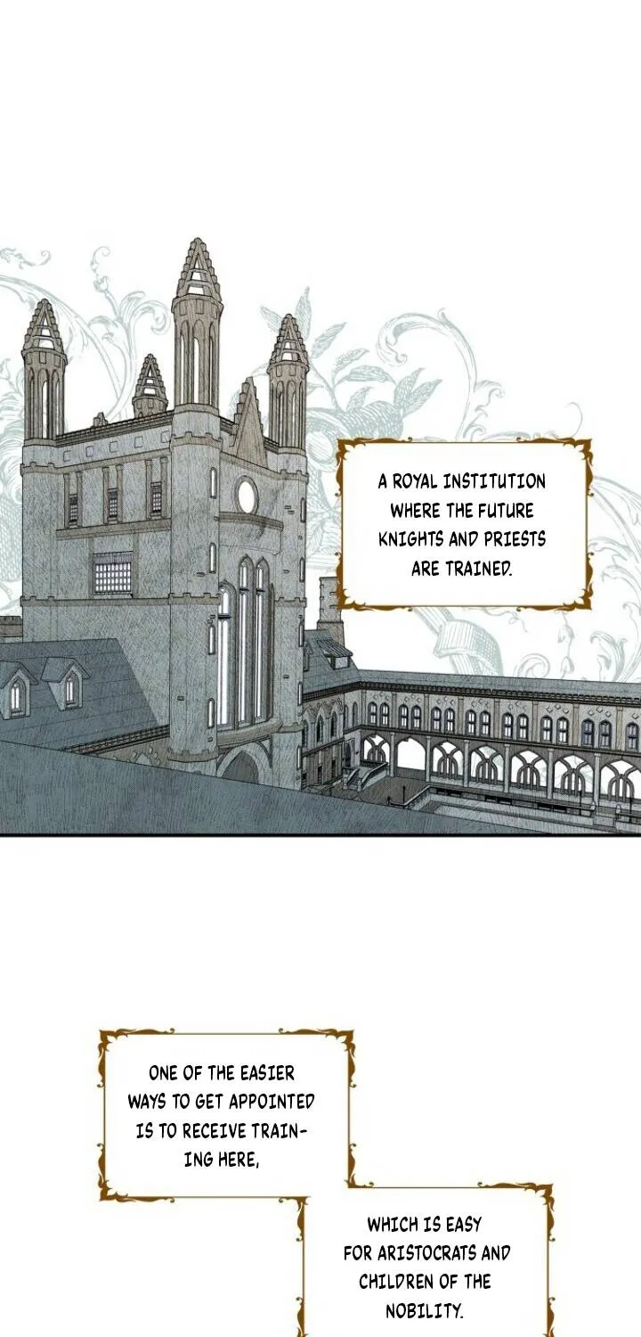 Read Blinded By The Setting Sun chapter 57 image 12 on Lezhin