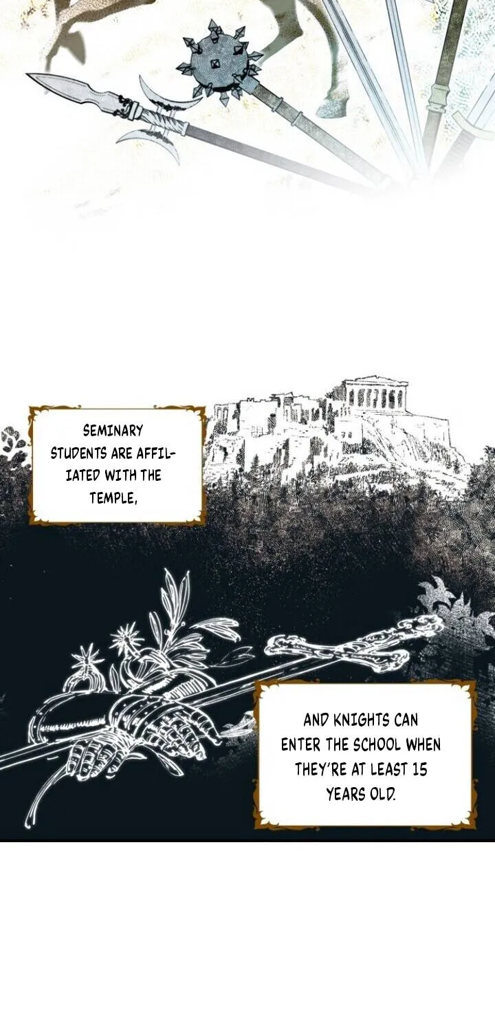 Read Blinded By The Setting Sun chapter 57 image 15 on Lezhin
