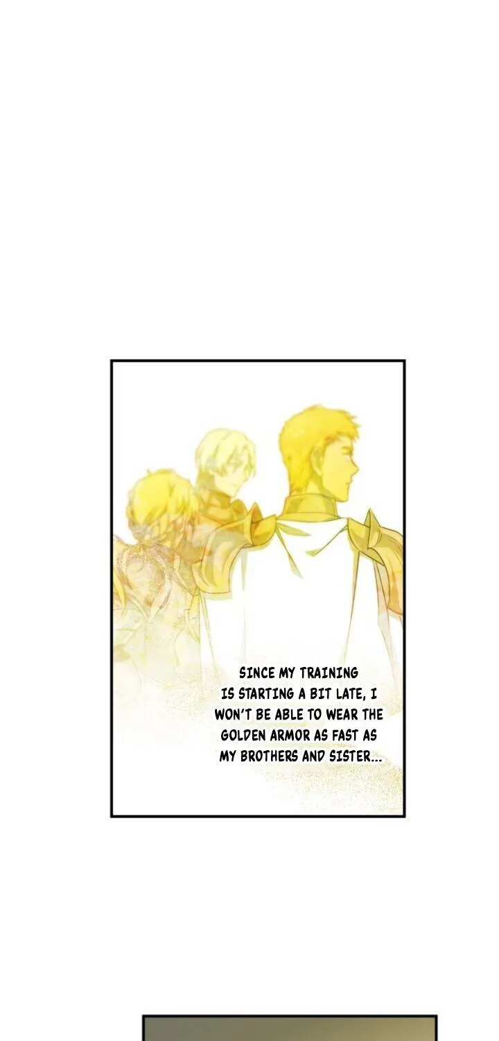 Read Blinded By The Setting Sun chapter 57 image 18 on Lezhin
