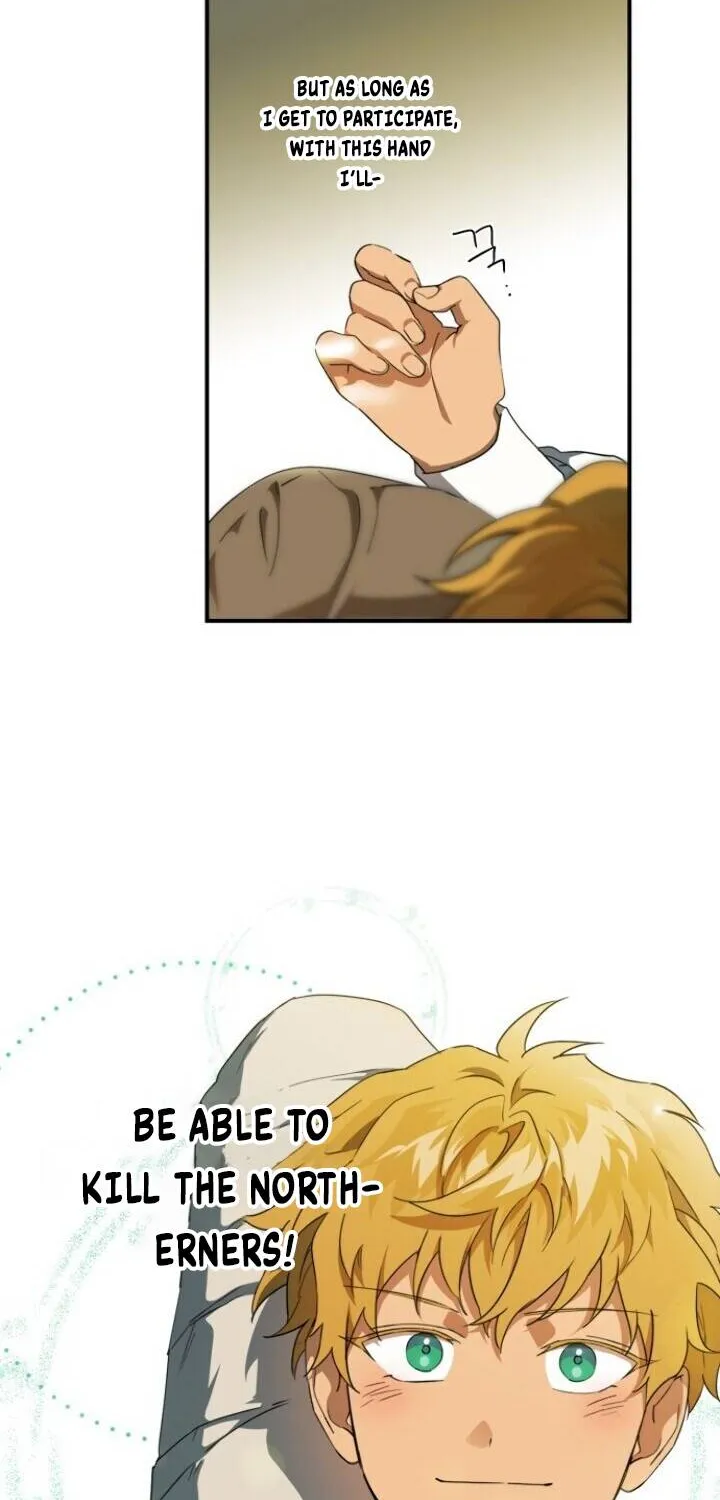 Read Blinded By The Setting Sun chapter 57 image 19 on Lezhin