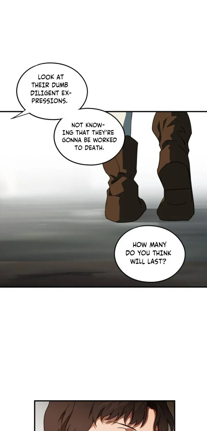 Read Blinded By The Setting Sun chapter 57 image 24 on Lezhin