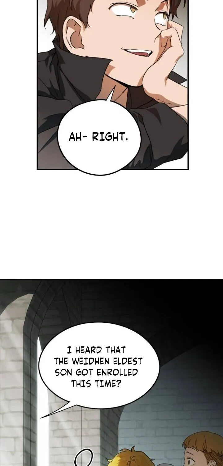 Read Blinded By The Setting Sun chapter 57 image 25 on Lezhin