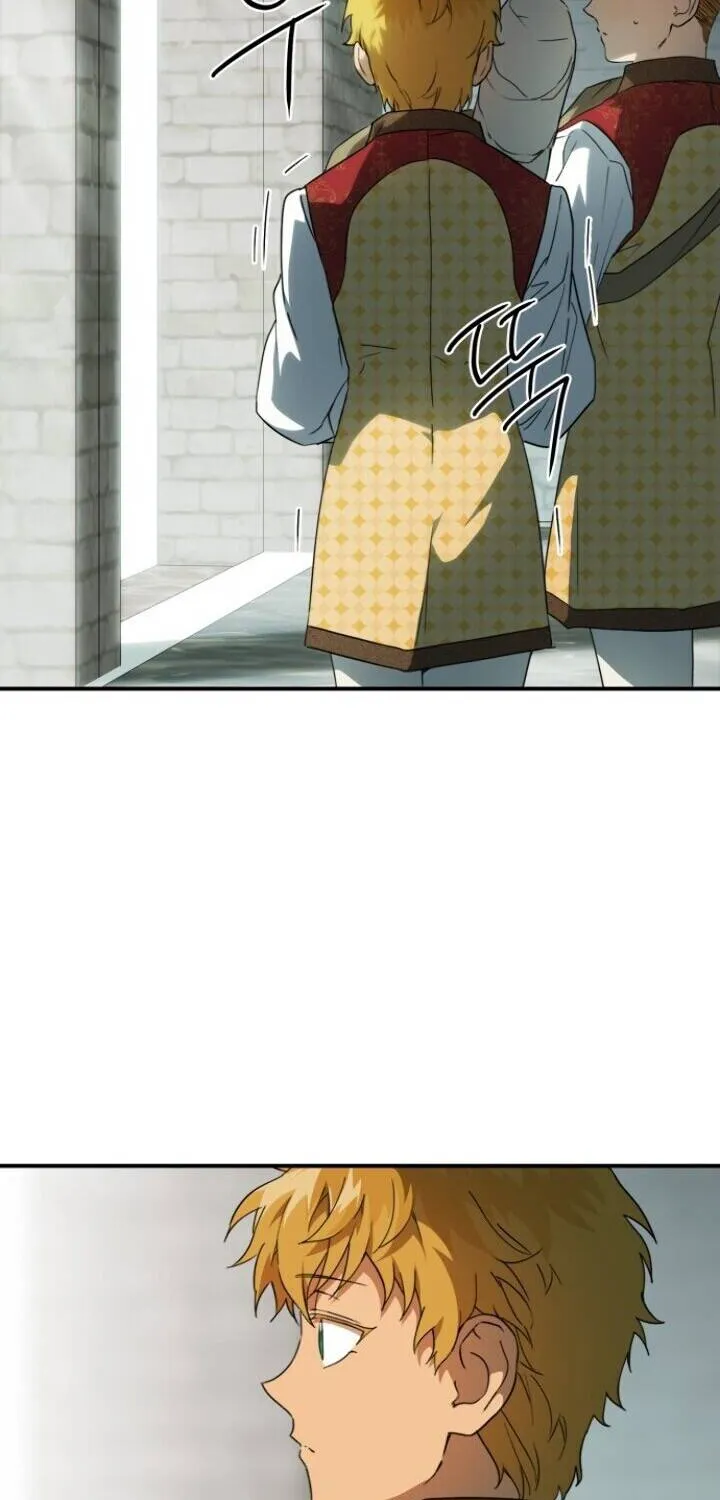 Read Blinded By The Setting Sun chapter 57 image 26 on Lezhin
