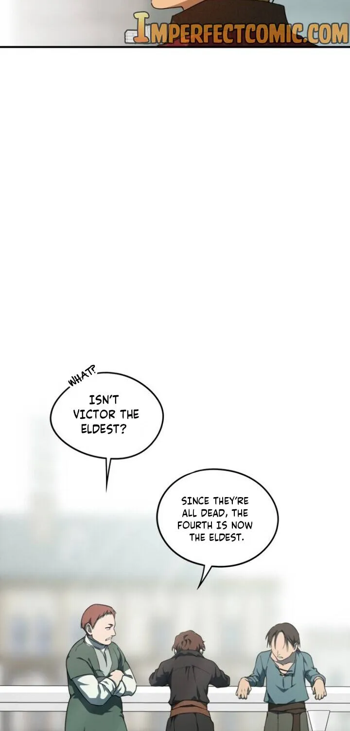 Read Blinded By The Setting Sun chapter 57 image 27 on Lezhin
