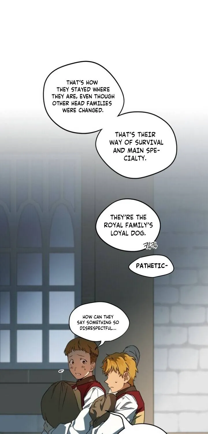 Read Blinded By The Setting Sun chapter 57 image 29 on Lezhin