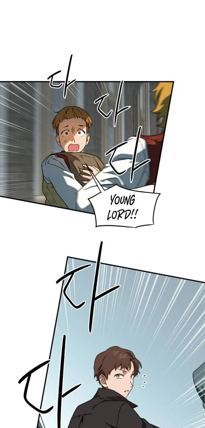 Read Blinded By The Setting Sun chapter 57 image 34 on Lezhin