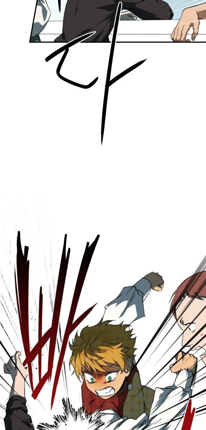 Read Blinded By The Setting Sun chapter 57 image 35 on Lezhin