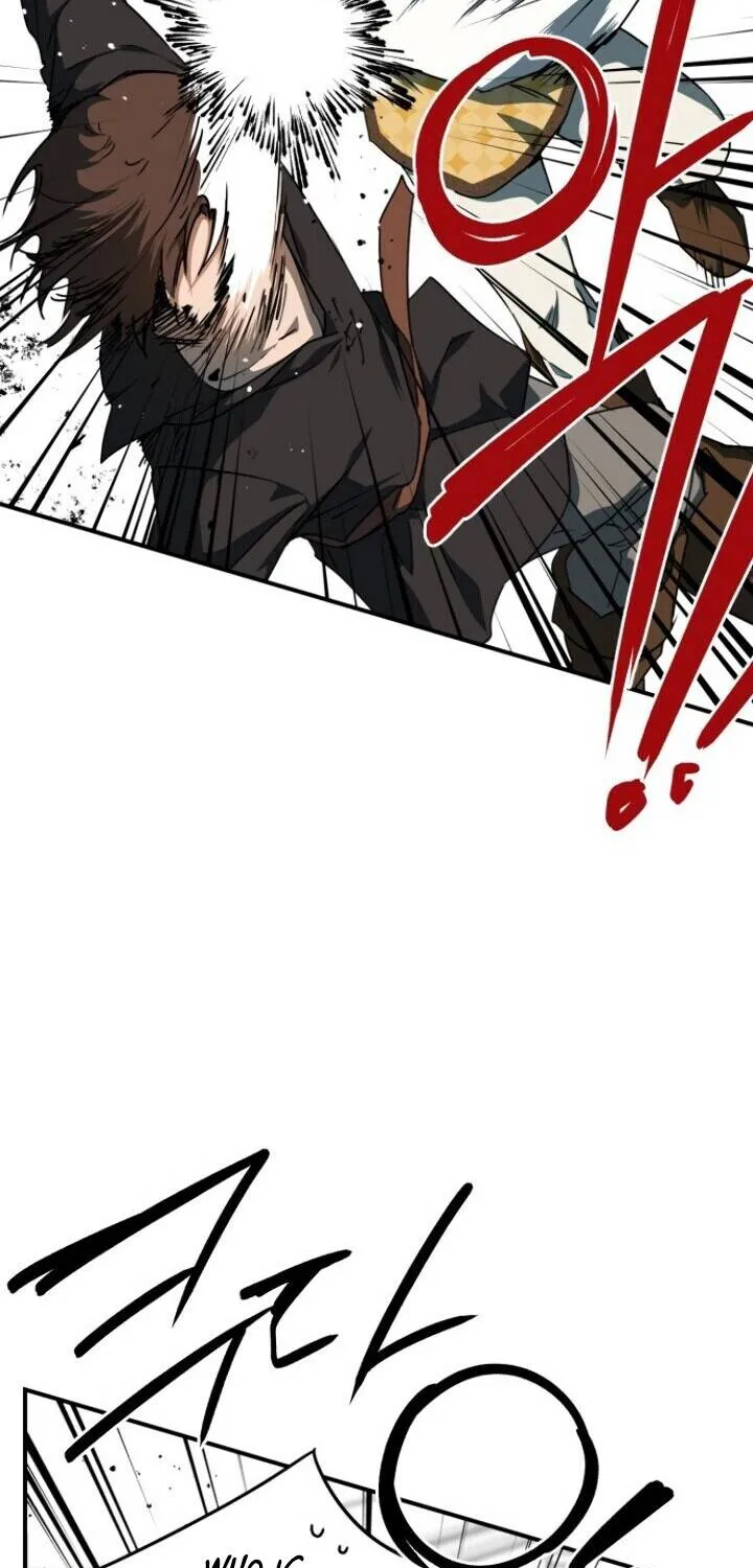 Read Blinded By The Setting Sun chapter 57 image 36 on Lezhin