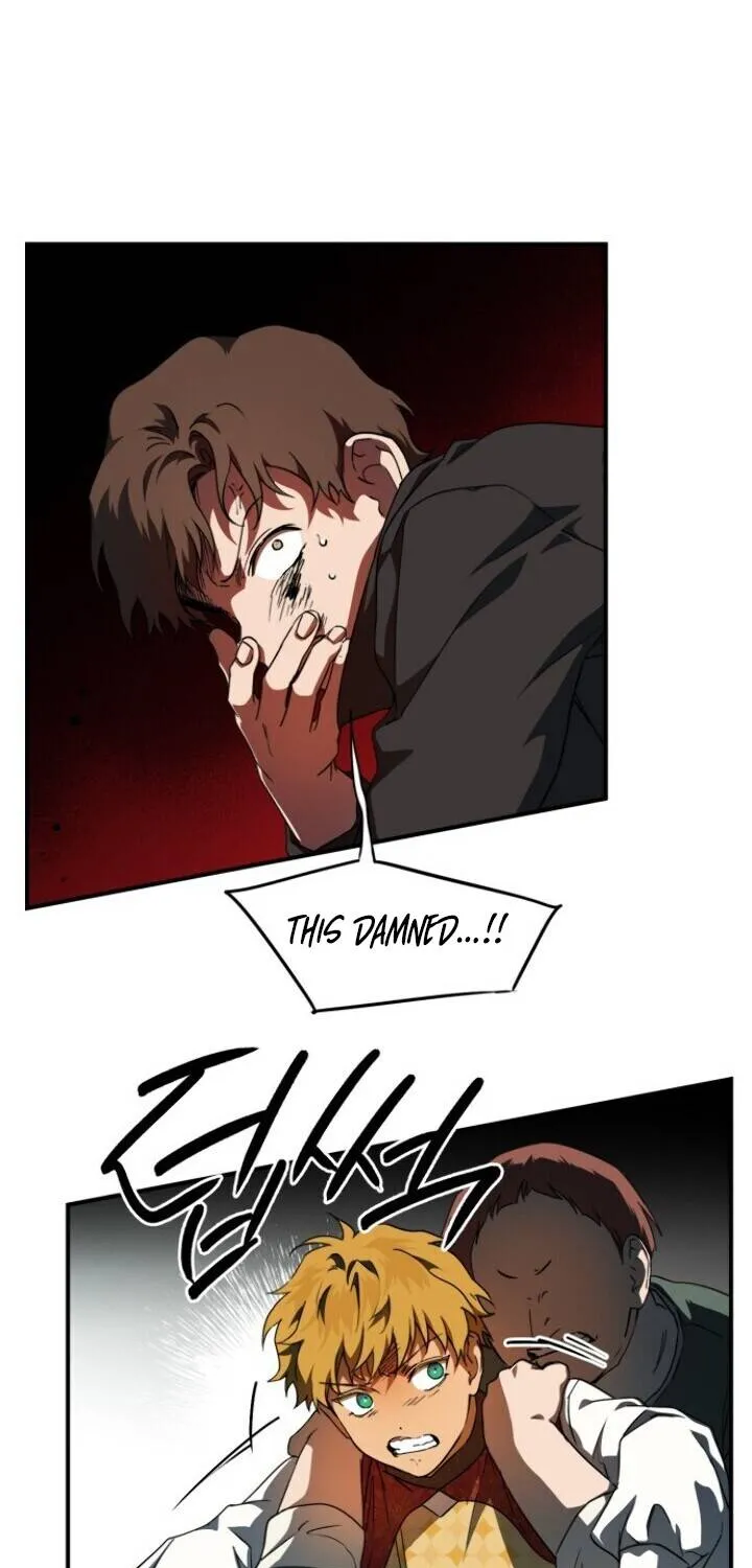 Read Blinded By The Setting Sun chapter 57 image 39 on Lezhin