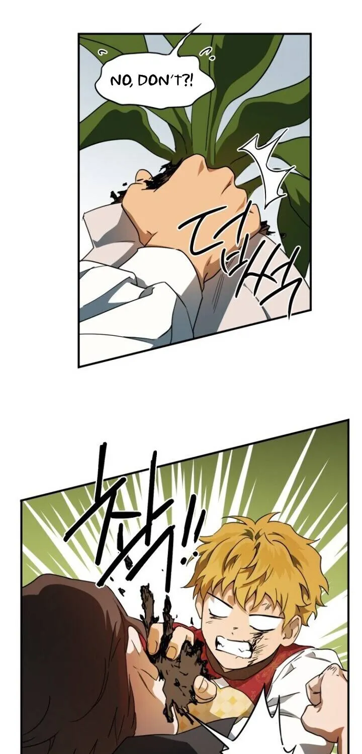 Read Blinded By The Setting Sun chapter 57 image 44 on Lezhin