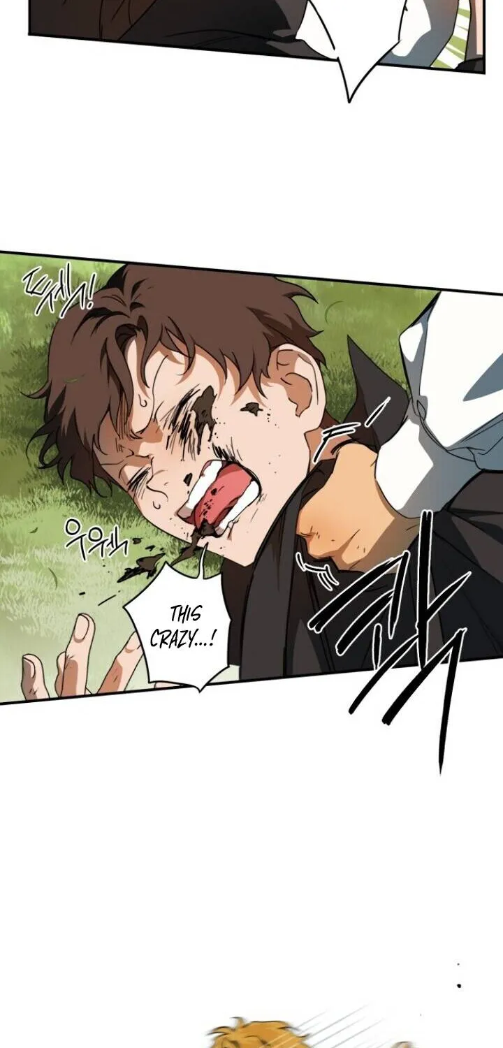 Read Blinded By The Setting Sun chapter 57 image 45 on Lezhin