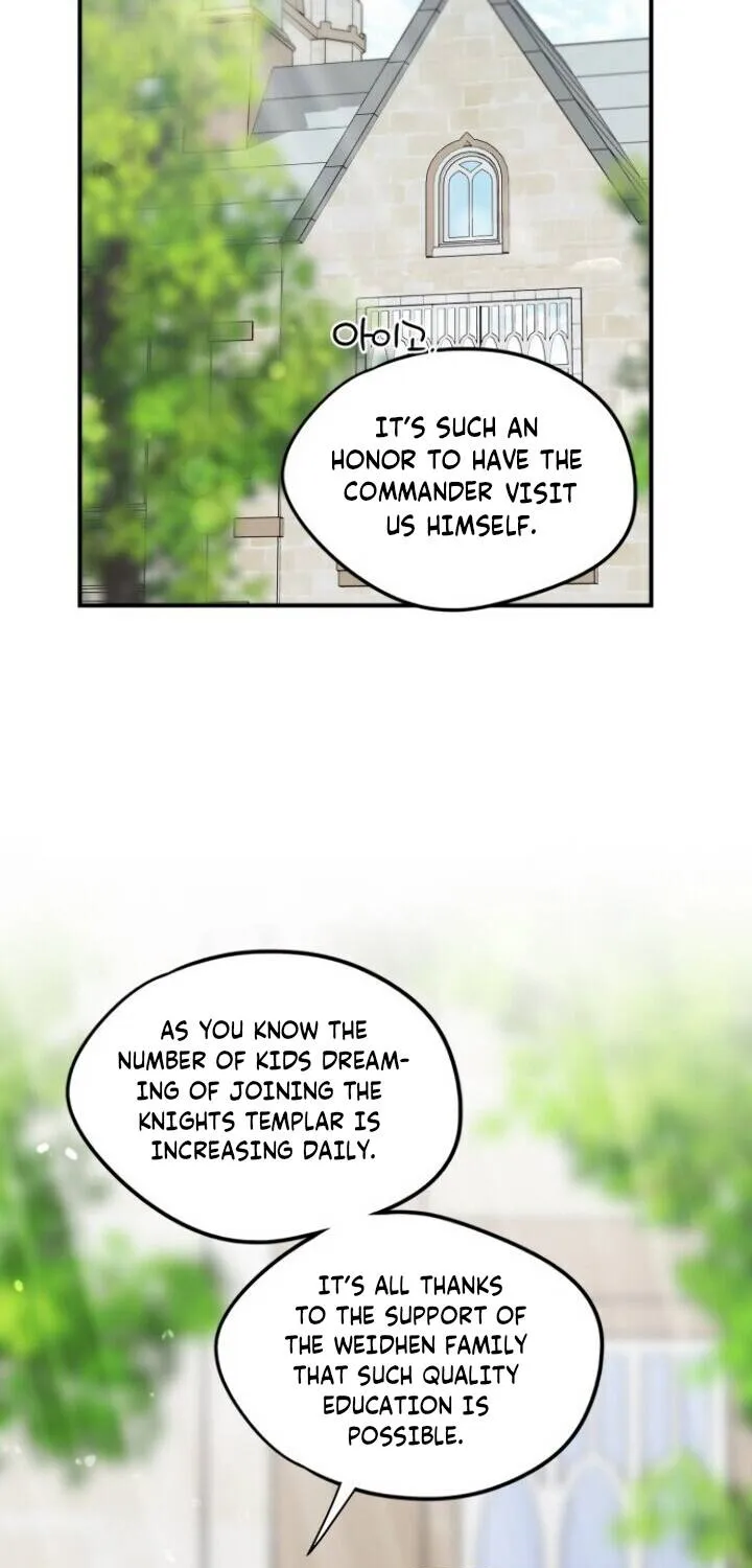Read Blinded By The Setting Sun chapter 57 image 48 on Lezhin