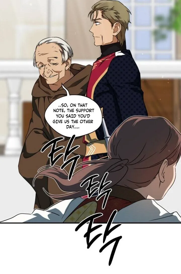 Read Blinded By The Setting Sun chapter 57 image 49 on Lezhin