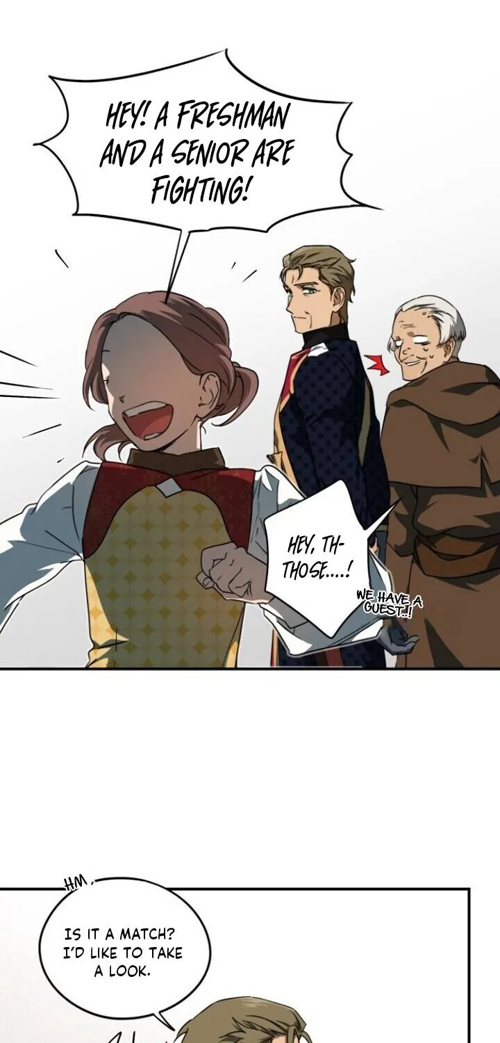 Read Blinded By The Setting Sun chapter 57 image 50 on Lezhin