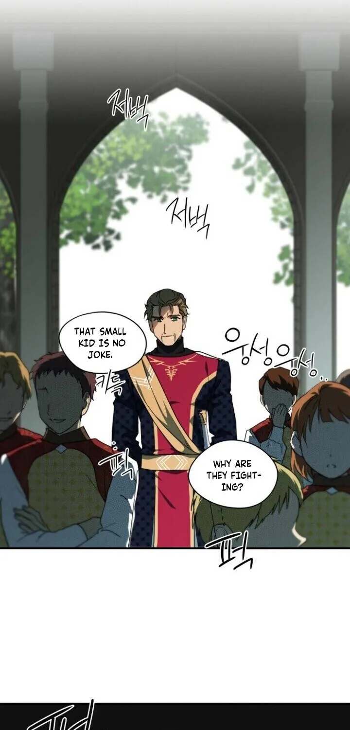 Read Blinded By The Setting Sun chapter 57 image 52 on Lezhin