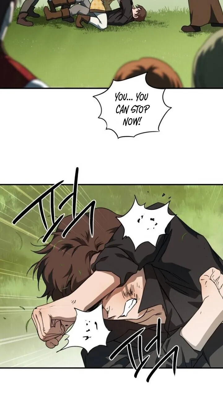 Read Blinded By The Setting Sun chapter 57 image 54 on Lezhin