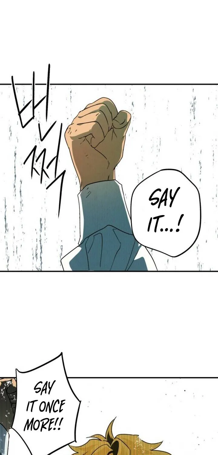 Read Blinded By The Setting Sun chapter 57 image 55 on Lezhin