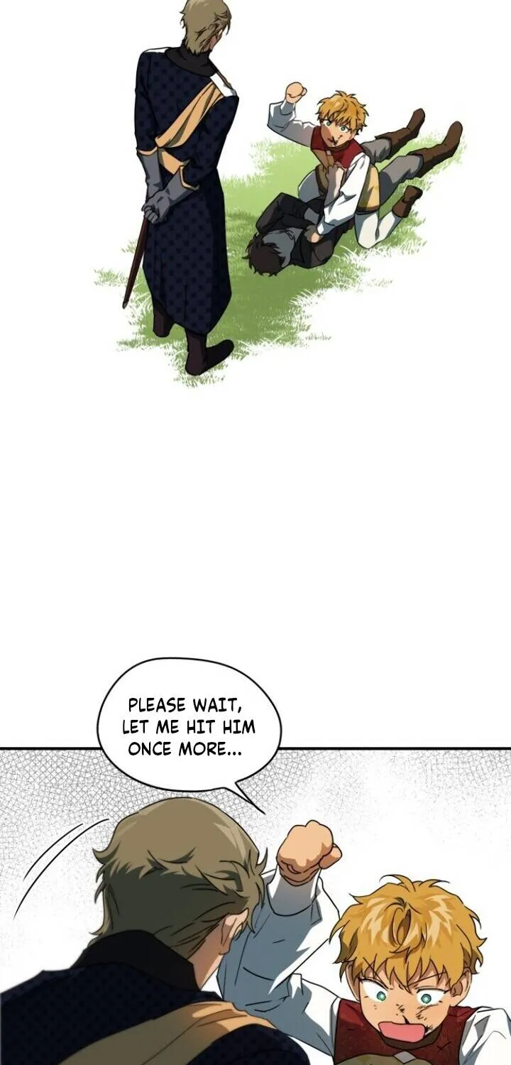 Read Blinded By The Setting Sun chapter 57 image 59 on Lezhin