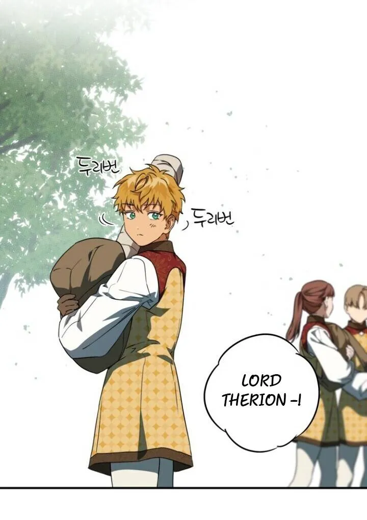 Read Blinded By The Setting Sun chapter 57 image 6 on Lezhin