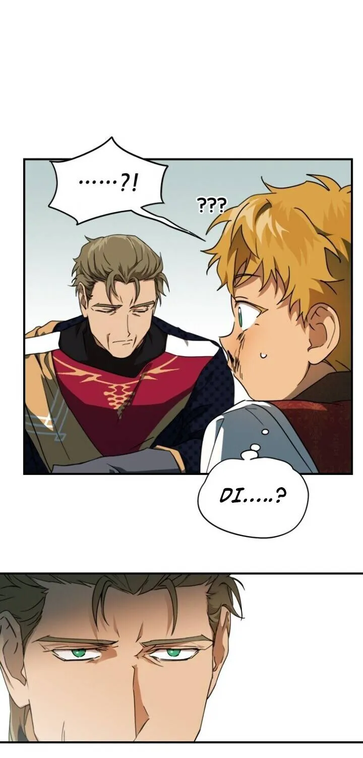 Read Blinded By The Setting Sun chapter 57 image 61 on Lezhin