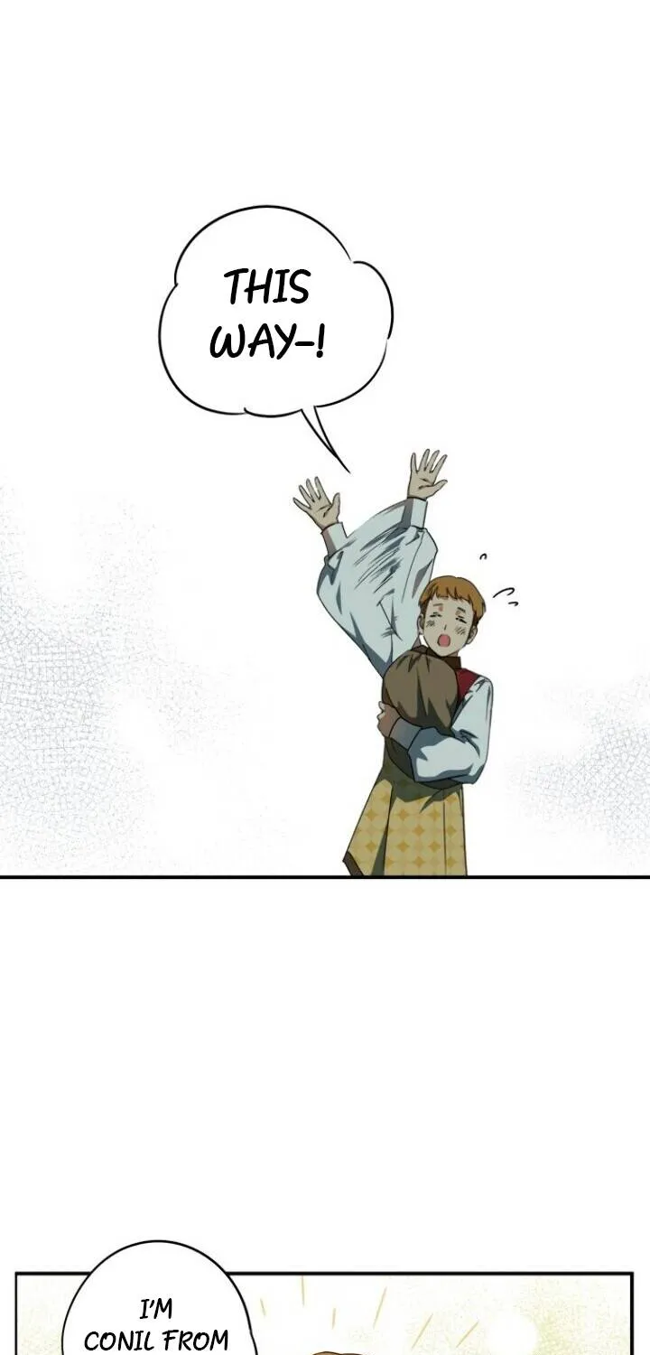 Read Blinded By The Setting Sun chapter 57 image 7 on Lezhin