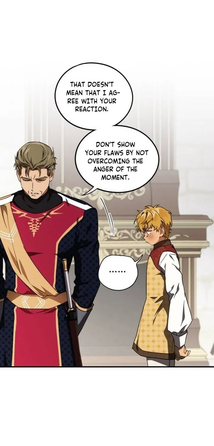 Read Blinded By The Setting Sun chapter 58 image 10 on Lezhin