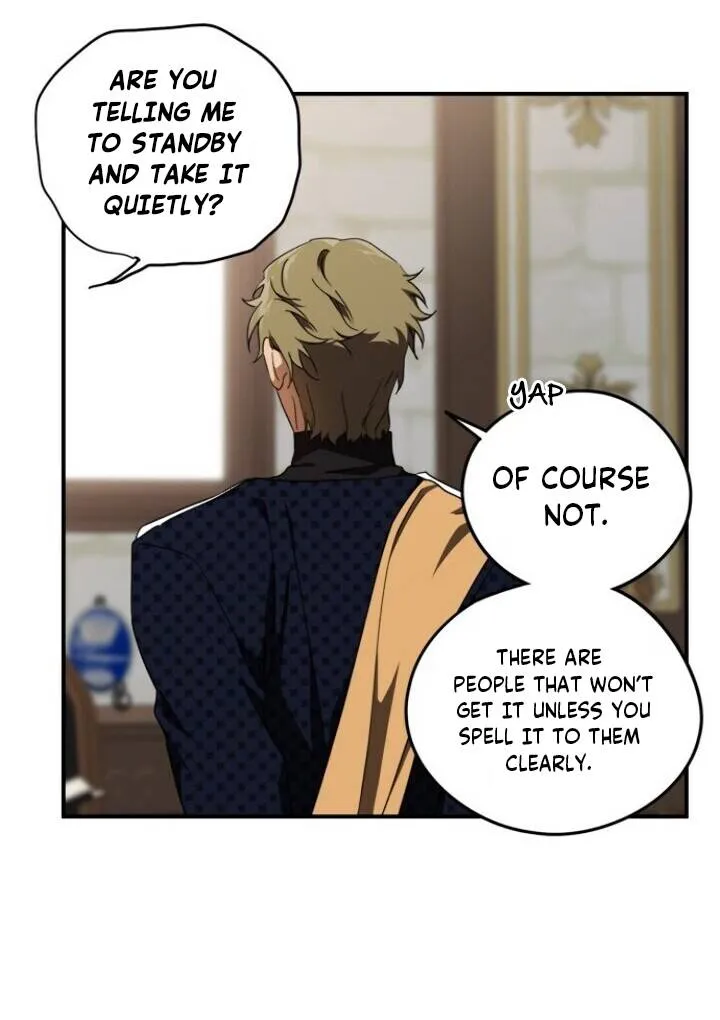 Read Blinded By The Setting Sun chapter 58 image 11 on Lezhin