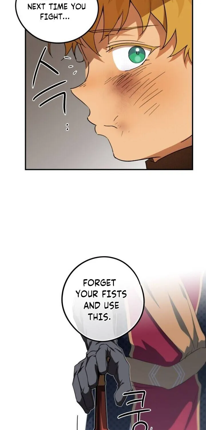 Read Blinded By The Setting Sun chapter 58 image 15 on Lezhin