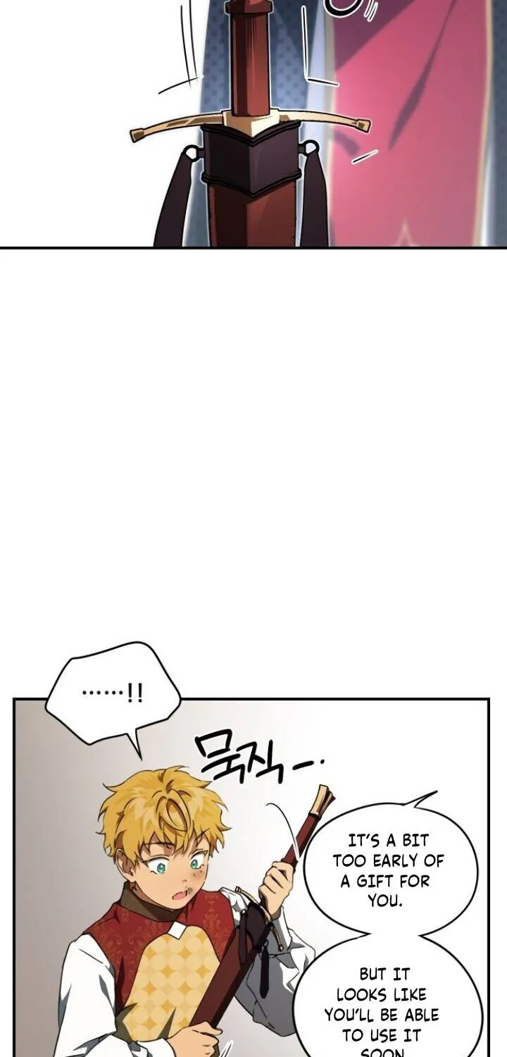 Read Blinded By The Setting Sun chapter 58 image 16 on Lezhin
