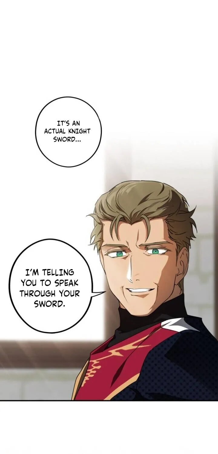 Read Blinded By The Setting Sun chapter 58 image 18 on Lezhin
