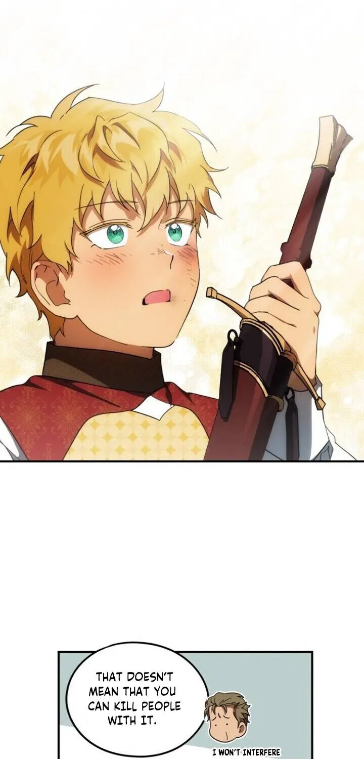 Read Blinded By The Setting Sun chapter 58 image 19 on Lezhin