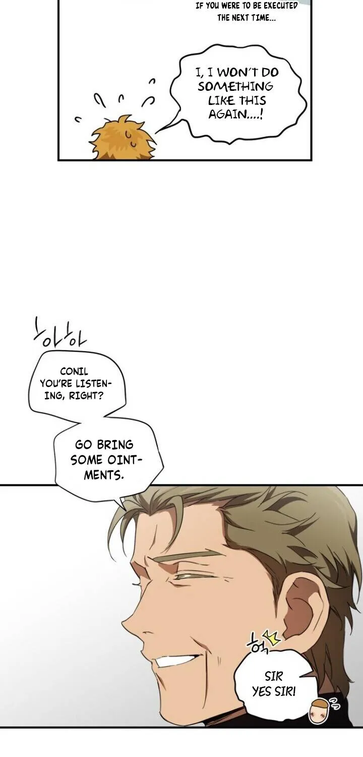 Read Blinded By The Setting Sun chapter 58 image 20 on Lezhin