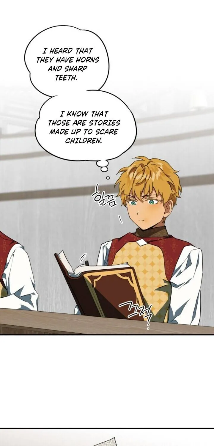 Read Blinded By The Setting Sun chapter 58 image 26 on Lezhin