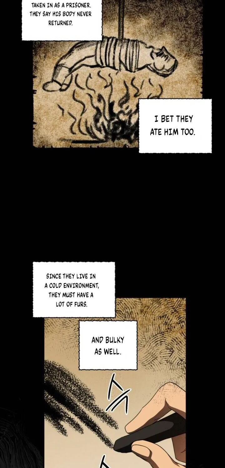 Read Blinded By The Setting Sun chapter 58 image 30 on Lezhin