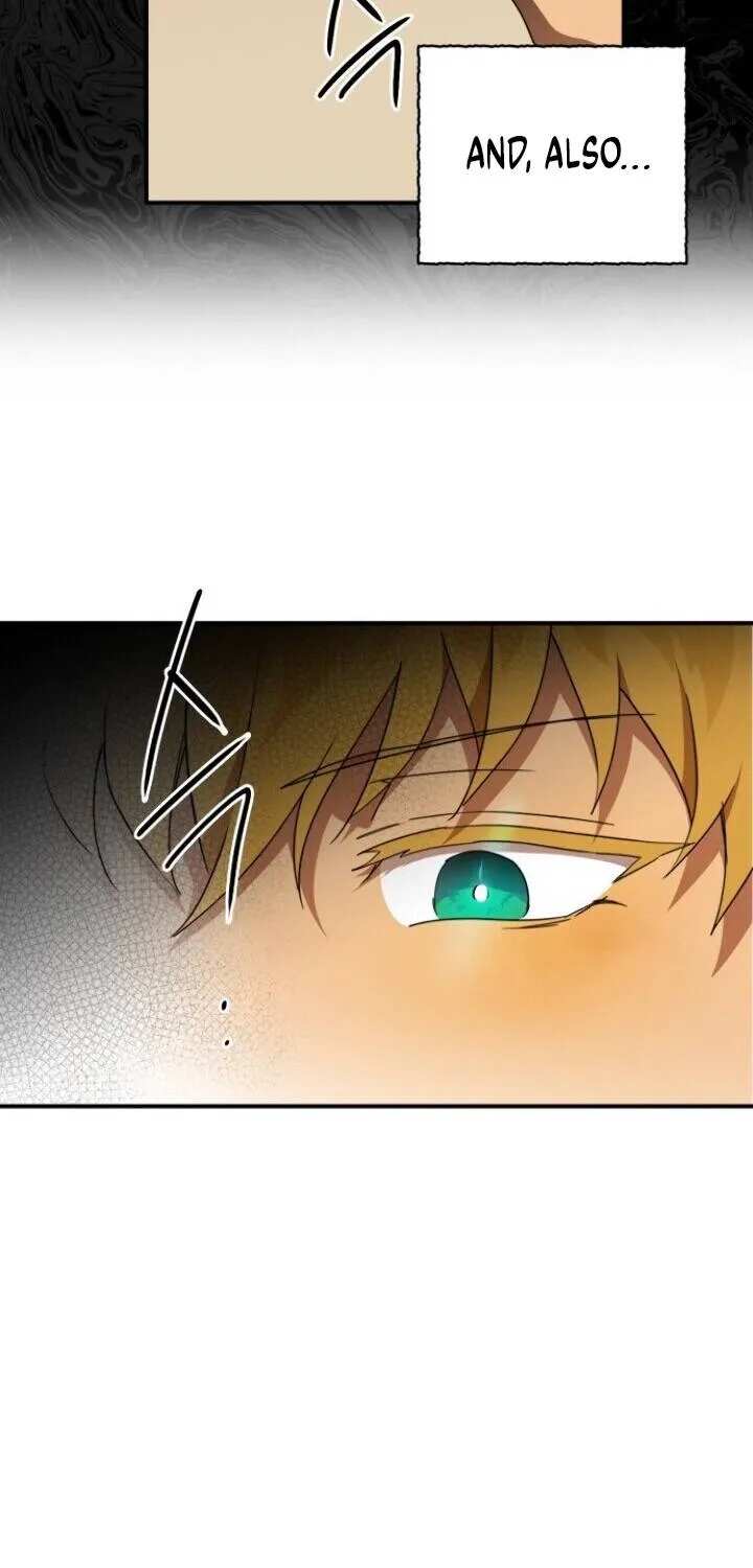 Read Blinded By The Setting Sun chapter 58 image 31 on Lezhin