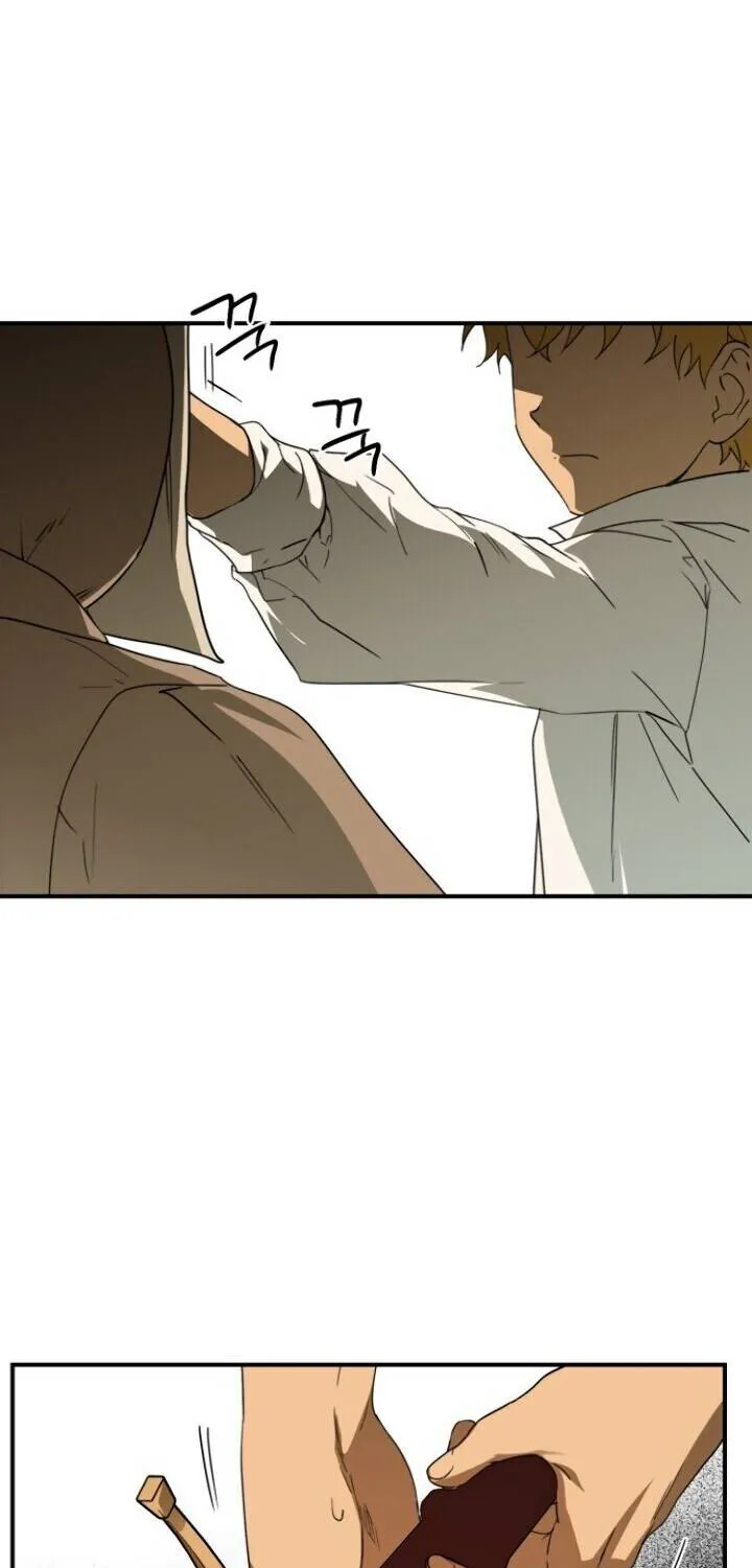 Read Blinded By The Setting Sun chapter 58 image 34 on Lezhin
